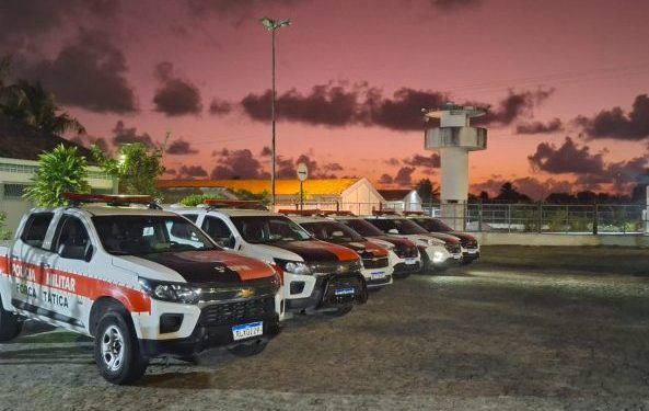 Operação Intelectus mira mais de 20 alvos acusados de crimes na Paraíba