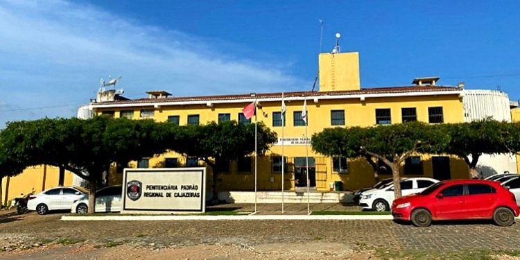 Detento que escapou do Presídio de Cajazeiras morre em confronto com a polícia