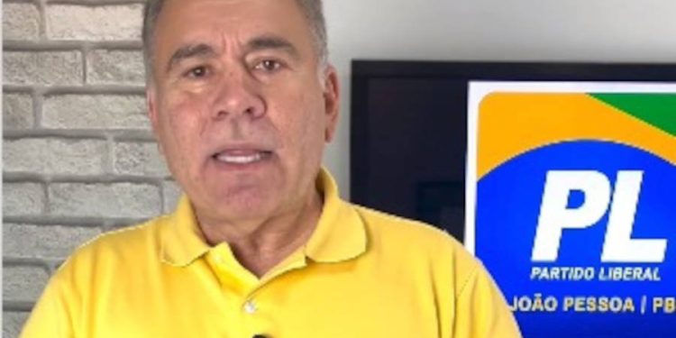 PL deve apurar infidelidade partidária de candidatas que trocaram Queiroga por Cícero