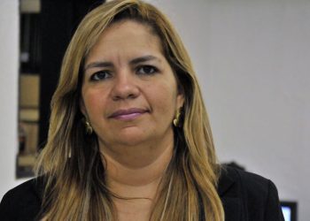 Justiça mantem prisão da vereadora Raíssa Lacerda