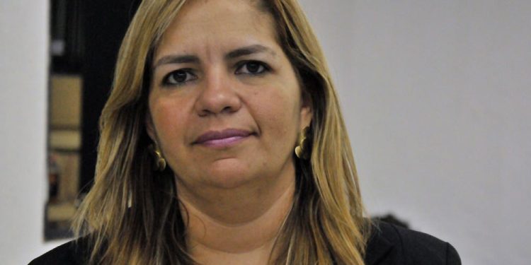 Justiça mantem prisão da vereadora Raíssa Lacerda