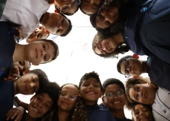 Conheça projetos que tratam de eleições e cidadania para crianças