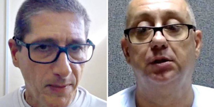 Caso Marielle: julgamento de Lessa e Élcio é marcado para outubro