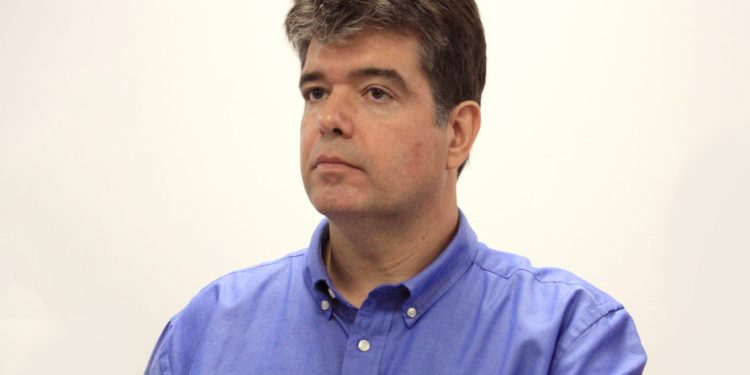 Pedido de escolta para campanha de Ruy Carneiro em JP é negado pela Polícia Federal