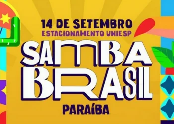 MPF reforça proibição de realização do evento “Samba Brasil Paraíba” em Cabedelo