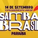 MPF reforça proibição de realização do evento “Samba Brasil Paraíba” em Cabedelo