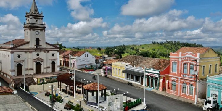 Tensão nas eleições de Serraria: Eleitores denunciam invasões e coerção por parte da equipe de “Enéias Cabôco”