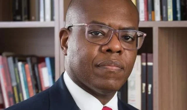 ONG Me Too registra denúncias de assédio sexual envolvendo o ministro Silvio Almeida