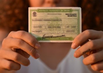 Eleições 2024: eleitores não podem ser presos a partir desta terça (1º)