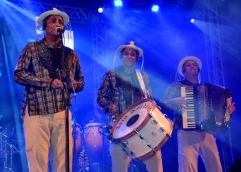 Lei reconhece trios de forró como patrimônio cultural imaterial da Paraíba