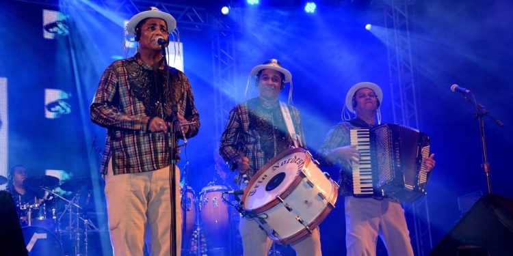 Lei reconhece trios de forró como patrimônio cultural imaterial da Paraíba