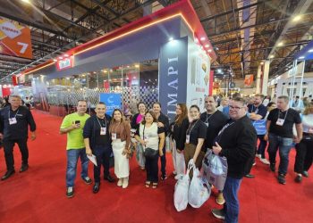 Banco do Nordeste oferta crédito para panificação e confeitaria, após participação na Fipan