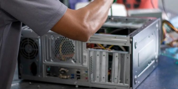 Paraíba já recebeu 60 doações pelo Computadores para Inclusão até agosto