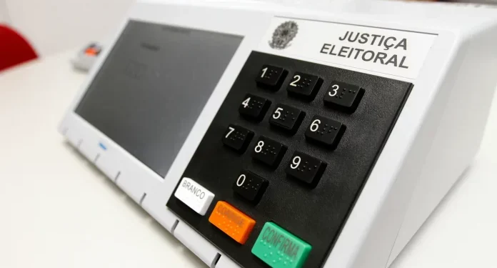 Prazo para partido, federação ou coligação pedir substituição de candidatura termina nesta segunda (16)