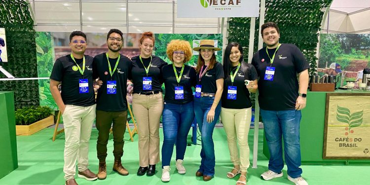 UFPB lança ‘Grãos da Parahyba’, sua primeira marca própria de café