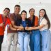 Estudantes da ECIT Anésio Leão, de Campina Grande, estão na final nacional da Olimpíada de Empreendedorismo