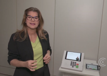 TV Câmara de JP participa de transmissão das eleições da TV Senado