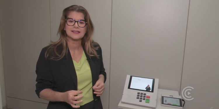 TV Câmara de JP participa de transmissão das eleições da TV Senado