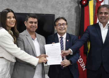 CMJP e OAB-PB assinam acordo de cooperação técnica