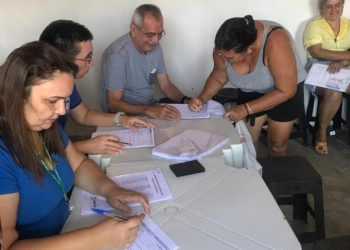 Secretaria de Agricultura de Patos inicia cronograma de inscrições do Garantia Safra 2024/2025