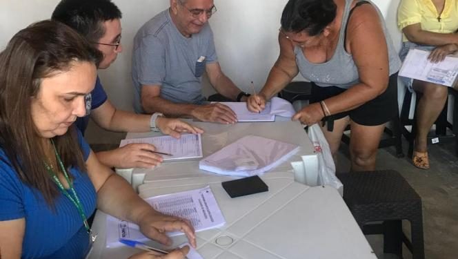 Secretaria de Agricultura de Patos inicia cronograma de inscrições do Garantia Safra 2024/2025