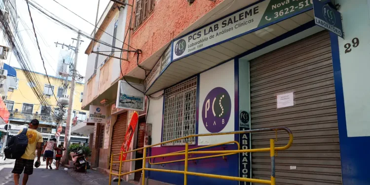 Transplantes e HIV – Hemorio reavalia amostras de 288 doadores de órgãos no RJ