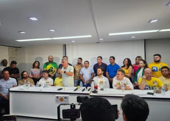 Instituto critica Artur Bolinha por pedir a retirada de políticas LGBTQIAPNb+ do plano de Bruno em CG