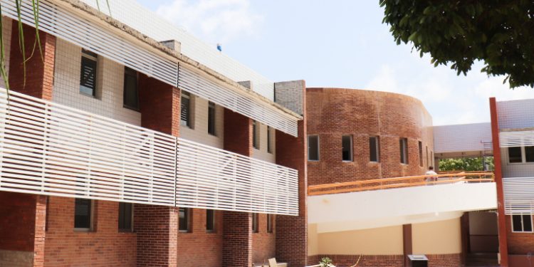 UFPB entrega ampliação da Escola de Música nesta segunda-feira