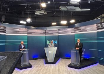 Cícero acusa Queiroga de genocida que rebate: “atual gestão polui a cidade”