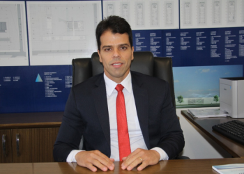 Nomeado como desembargador, Seráphico leva experiência de duas décadas no MPPB