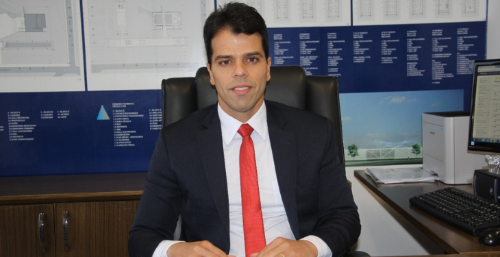 Nomeado como desembargador, Seráphico leva experiência de duas décadas no MPPB