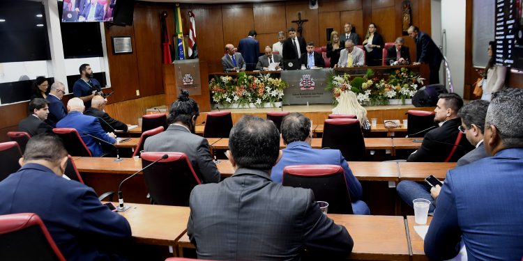 CMJP aprova R$ 16,3 milhões em realocações orçamentárias e R$ 280 mil em abertura de crédito