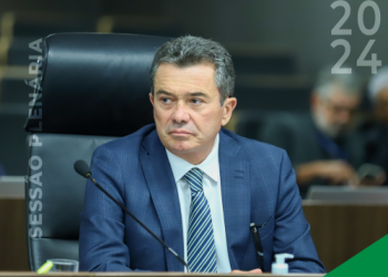 Vital do Rêgo pode ser eleito presidente do Tribunal de Contas da União em novembro