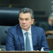 Vital do Rêgo pode ser eleito presidente do Tribunal de Contas da União em novembro