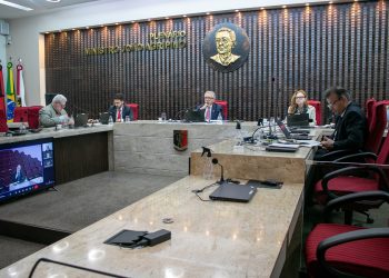 TCE-PB julga regulares as contas das câmaras de Vereadores de Matinhas e Jericó