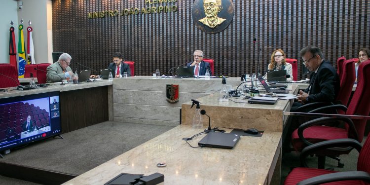 TCE-PB julga regulares as contas das câmaras de Vereadores de Matinhas e Jericó