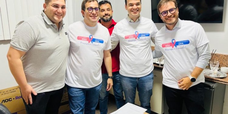 Saúde inaugura novo tomógrafo e amplia acesso aos serviços de imagem para Catolé do Rocha e região