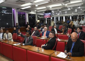 CMJP aprova três realocações orçamentárias que somam R$ 8,8 milhões