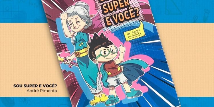 Lançamentos de livros na Livraria A União marcam as comemorações do Dia das Crianças