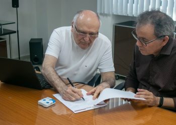 Tribunal de Contas do Estado e Caixa Econômica firmarão acordo de Cooperação Técnica