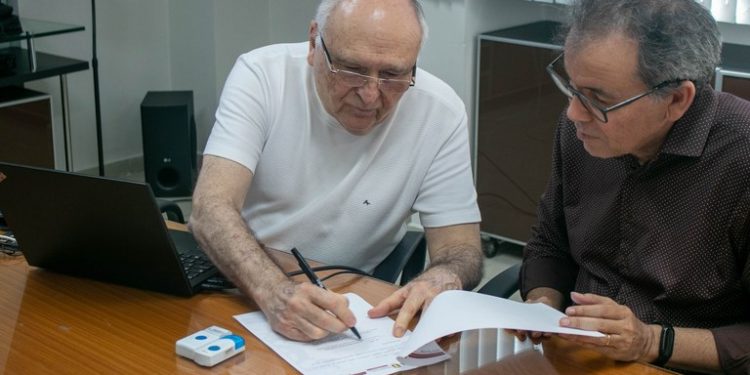 Tribunal de Contas do Estado e Caixa Econômica firmarão acordo de Cooperação Técnica