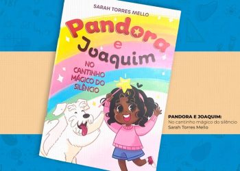 Lançamentos de livros na Livraria A União marcam as comemorações do Dia das Crianças