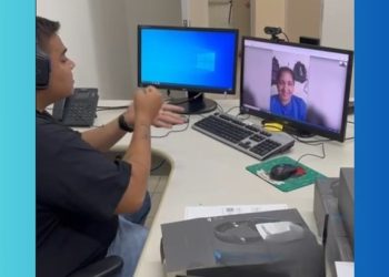 SEGUNDO TURNO: TRE Paraíba oferece intérpretes de libras para eleitores