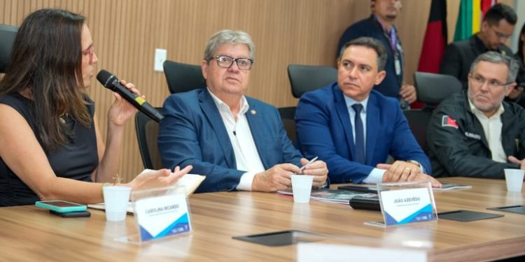 Governador anuncia nova Delegacia Especializada e elogia parceria com Instituto Sou da Paz