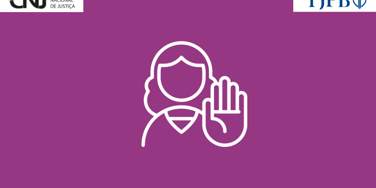 Justiça registra redução no número de processos de violência contra a mulher em Campina Grande