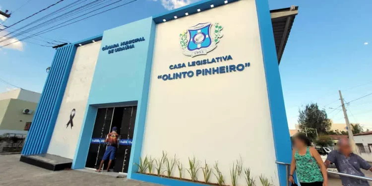 TRE-PB mantém 11 cadeiras na Câmara Municipal de Uiraúna e abre precedentes para Coremas