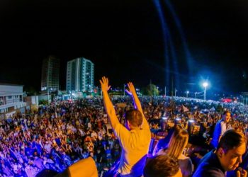 Republicanos da Paraíba cresce nas eleições de 2024 e elege 50 prefeitos