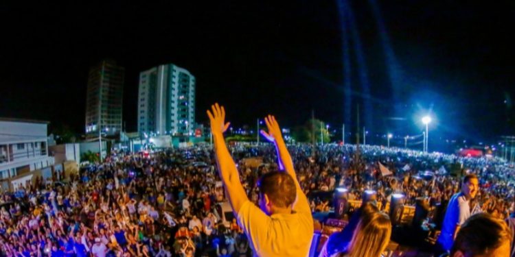 Republicanos da Paraíba cresce nas eleições de 2024 e elege 50 prefeitos