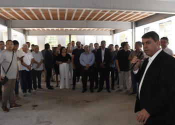 CMJP promove café da manhã de integração entre os novos e antigos vereadores