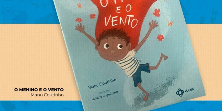 Lançamentos de livros na Livraria A União marcam as comemorações do Dia das Crianças